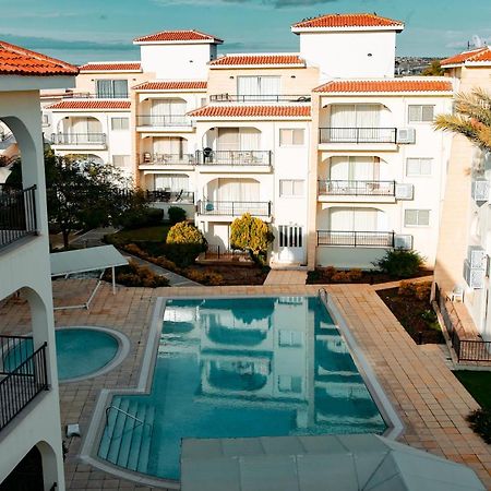 Fantastic 4 Cyprus First Line Beachfront Boghaz Ngoại thất bức ảnh