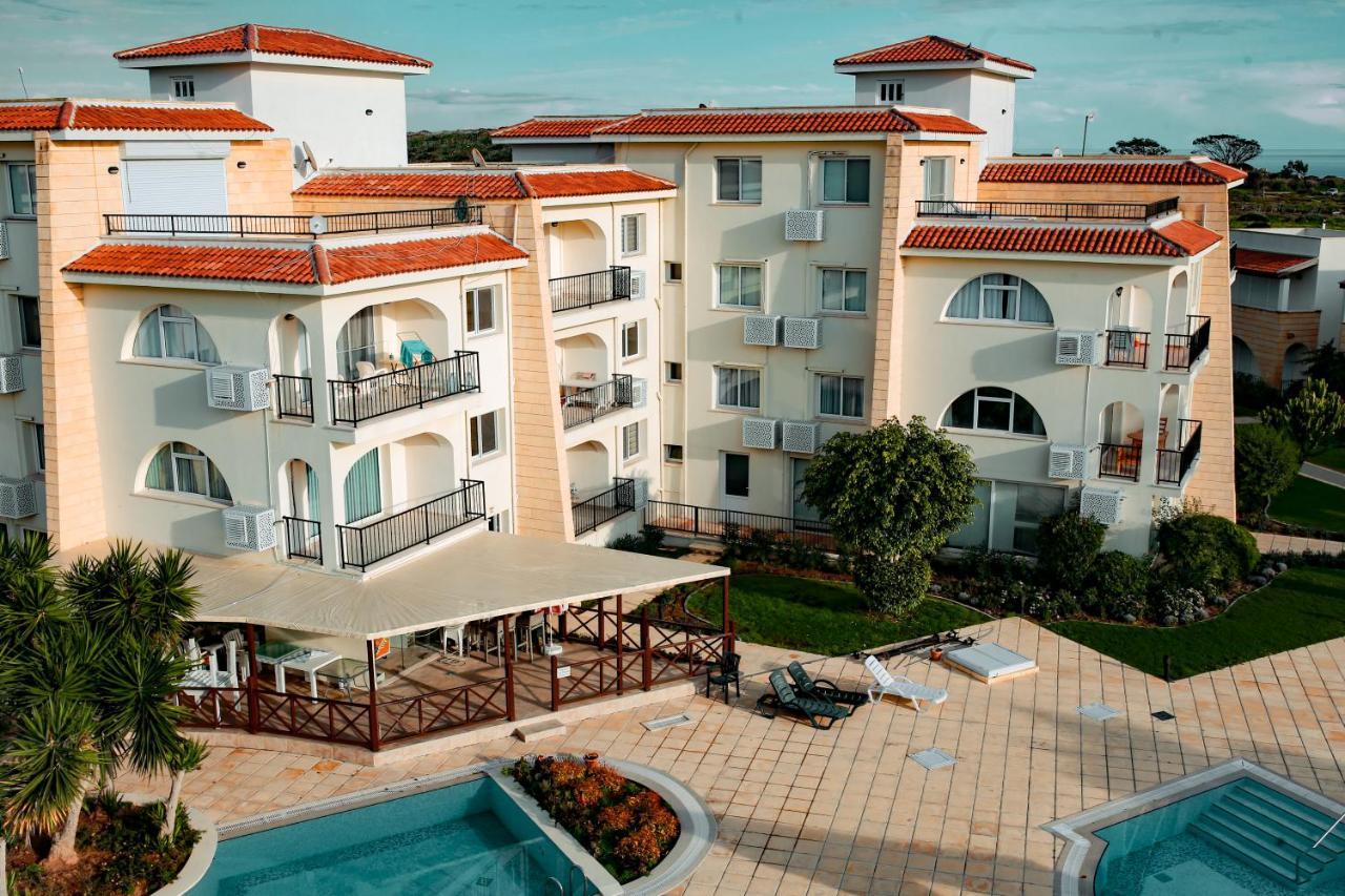 Fantastic 4 Cyprus First Line Beachfront Boghaz Ngoại thất bức ảnh