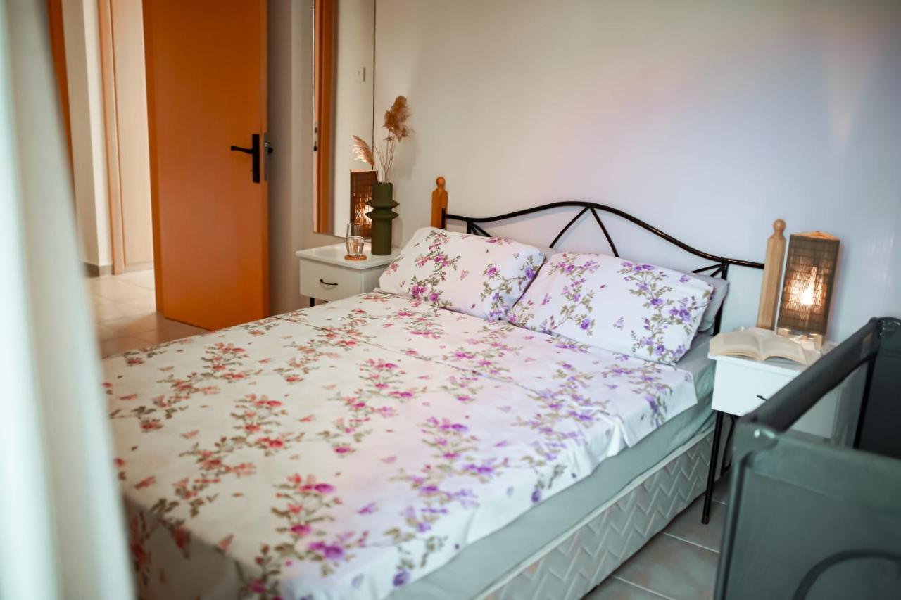 Fantastic 4 Cyprus First Line Beachfront Boghaz Ngoại thất bức ảnh