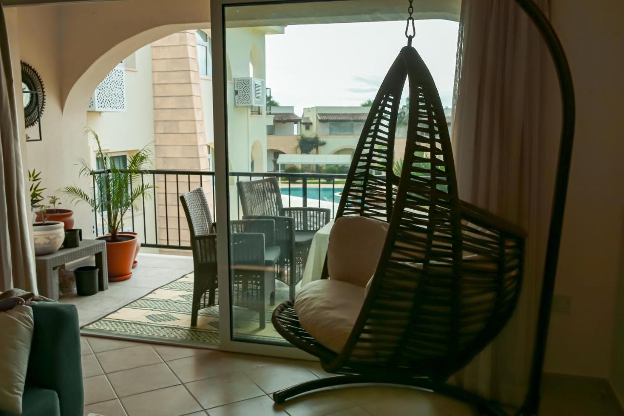 Fantastic 4 Cyprus First Line Beachfront Boghaz Ngoại thất bức ảnh