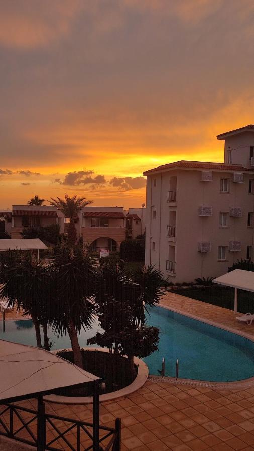Fantastic 4 Cyprus First Line Beachfront Boghaz Ngoại thất bức ảnh
