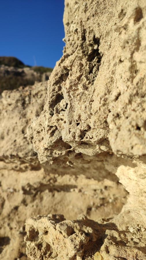 Fantastic 4 Cyprus First Line Beachfront Boghaz Ngoại thất bức ảnh