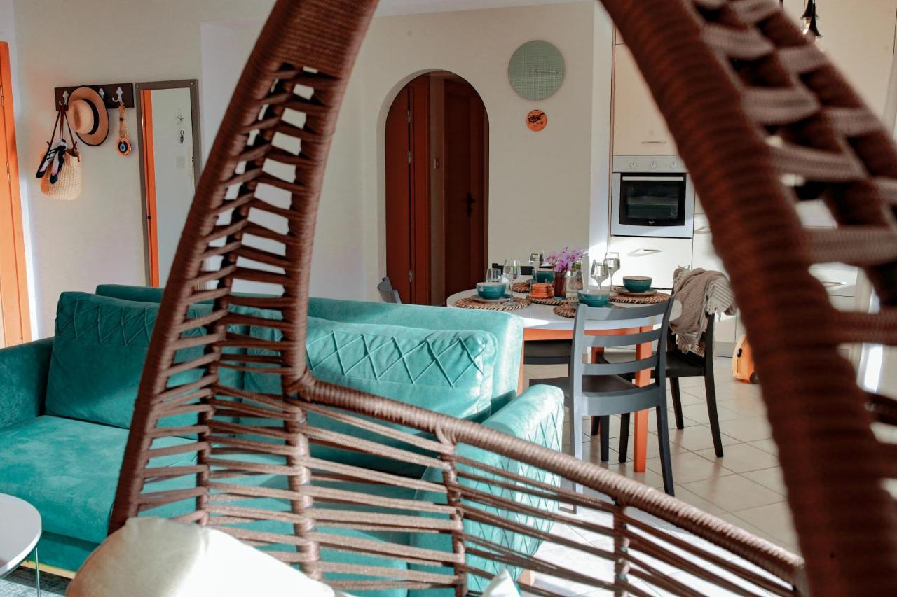 Fantastic 4 Cyprus First Line Beachfront Boghaz Ngoại thất bức ảnh