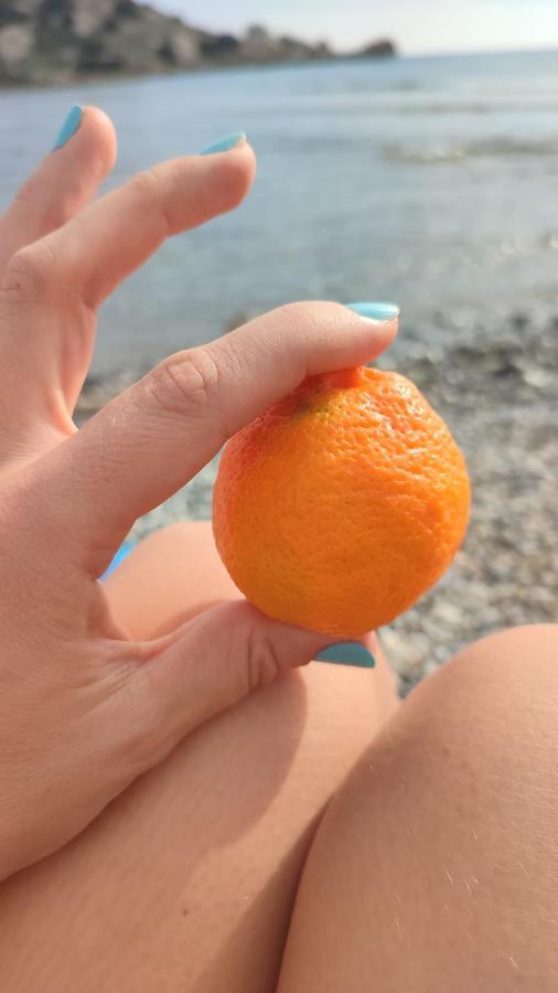 Fantastic 4 Cyprus First Line Beachfront Boghaz Ngoại thất bức ảnh