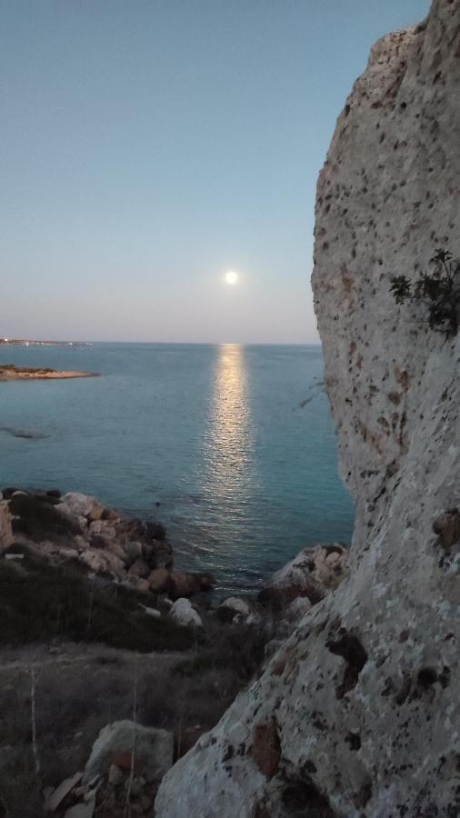Fantastic 4 Cyprus First Line Beachfront Boghaz Ngoại thất bức ảnh